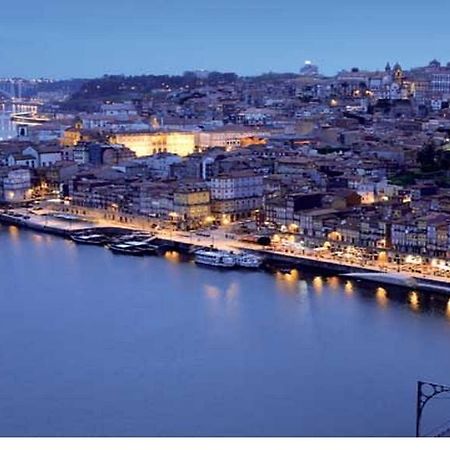 Porto Lodge ภายนอก รูปภาพ