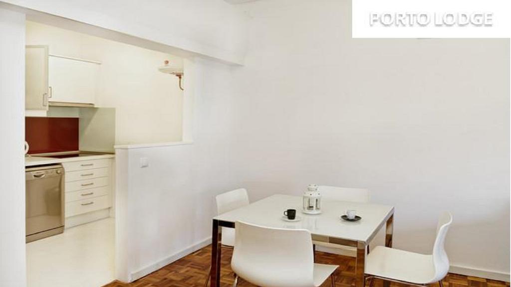 Porto Lodge ภายนอก รูปภาพ