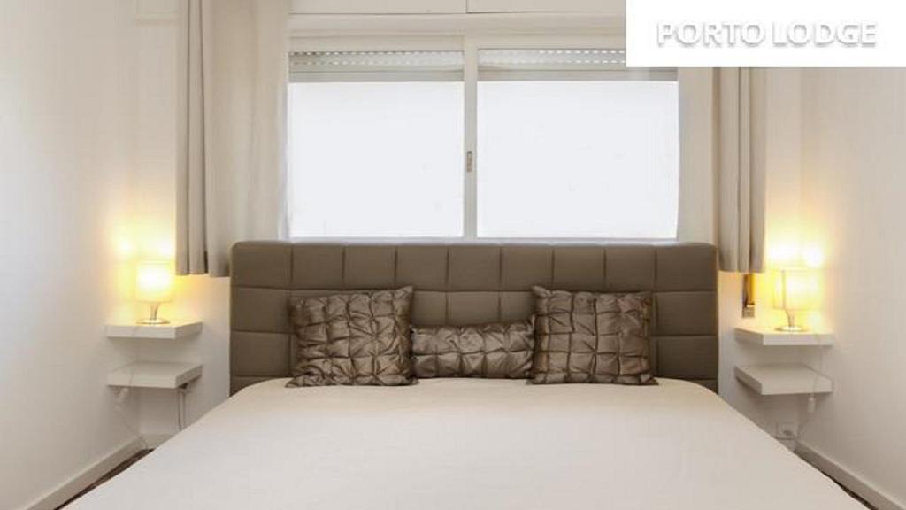 Porto Lodge ภายนอก รูปภาพ