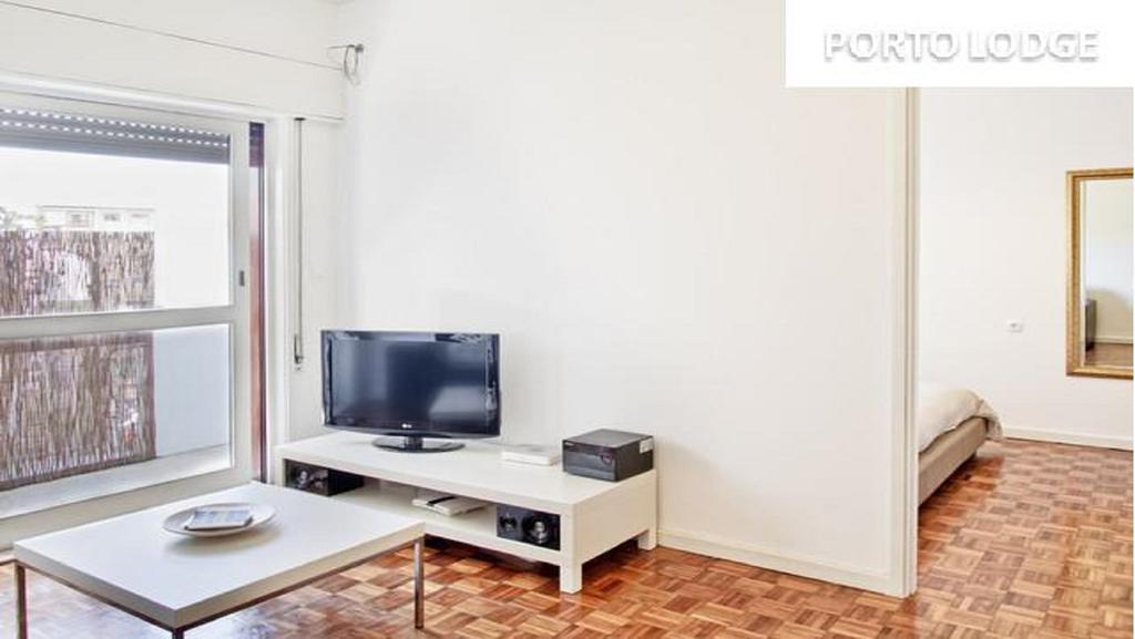 Porto Lodge ภายนอก รูปภาพ
