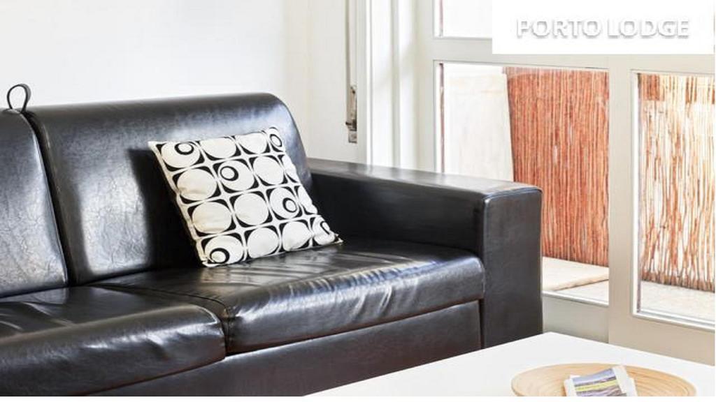 Porto Lodge ภายนอก รูปภาพ